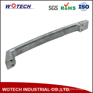 Casting Handles of OEM Die Cast Process